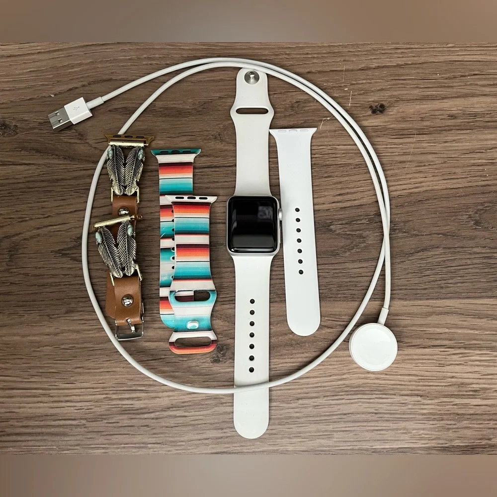 Apple Watch Series 3 38mm